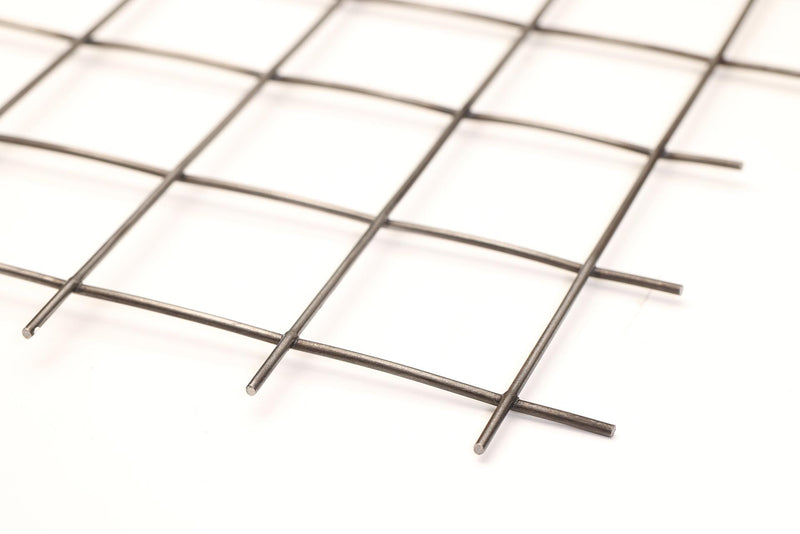 Wire Mesh | Steelworld Manufacturing