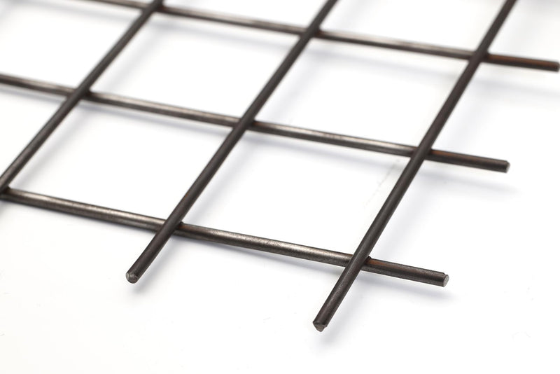 Wire Mesh | Steelworld Manufacturing