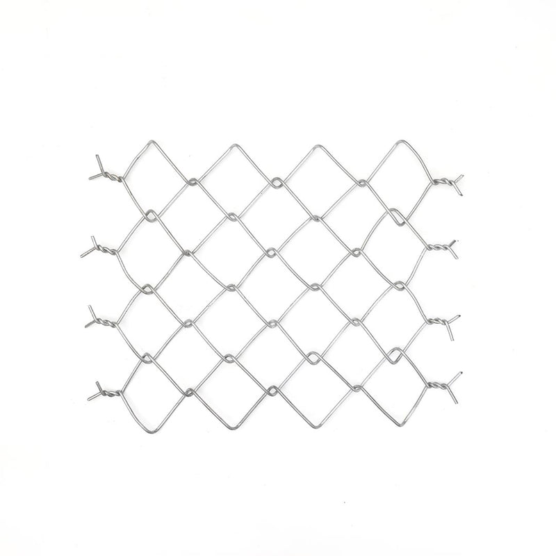 Cyclone Wire - 2x2" | Steelworld Manufacturing