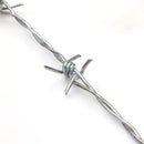 Barbed Wire | Steelworld Manufacturing