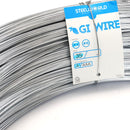 GI Wire | Steelworld Manufacturing