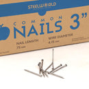 Nails | Steelworld Manufacturing
