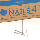 Nails | Steelworld Manufacturing