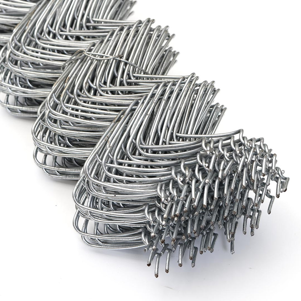 Cyclone Wire - 4x4