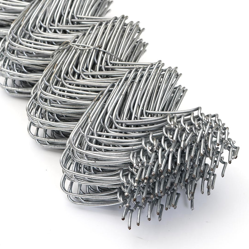 Cyclone Wire - 4x4