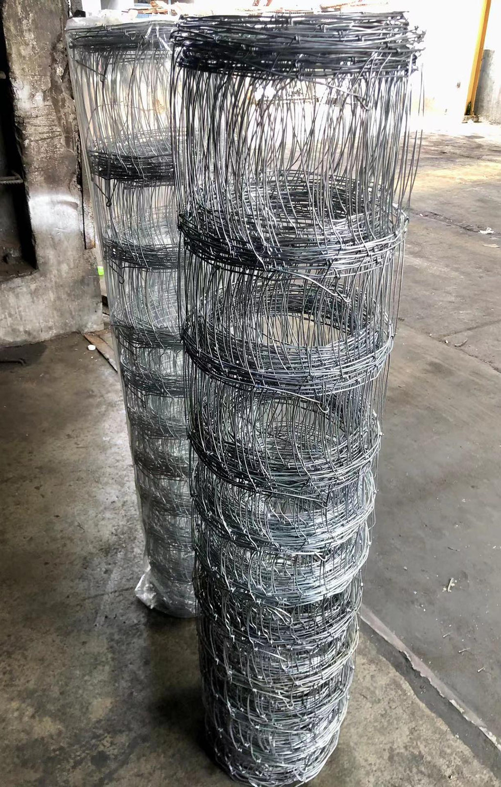 Hug Wire Hog Wire | Steelworld Manufacturing
