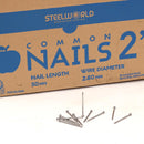 Nails | Steelworld Manufacturing