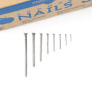 Nails | Steelworld Manufacturing