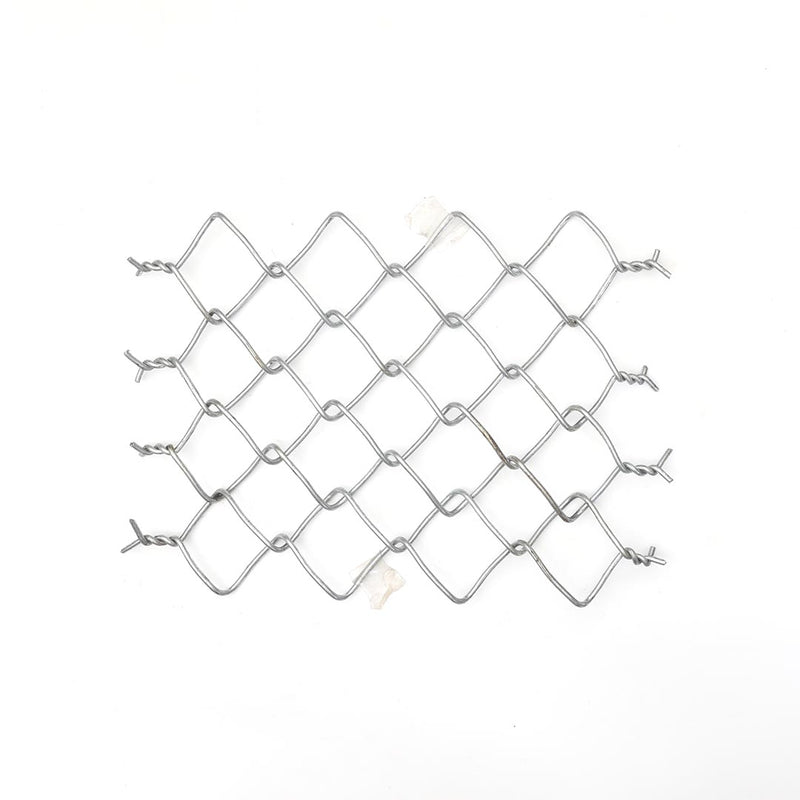 Cyclone Wire - 2x2" | Steelworld Manufacturing
