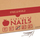 Nails | Steelworld Manufacturing