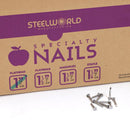 Nails | Steelworld Manufacturing